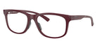 OAKLEY OX8175 Leadline 817503 52 - Satin Brick Red #id:ox8175817503_s:102105