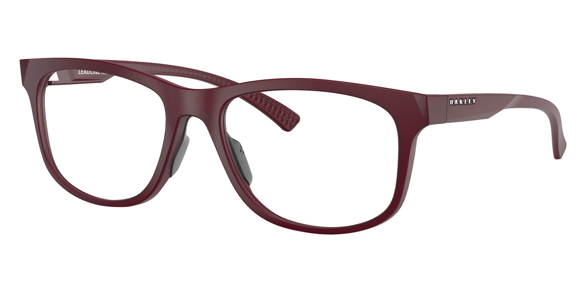 OAKLEY OX8175 Leadline 817503 52 - Satin Brick Red #id:ox8175817503_s:102105