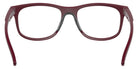 OAKLEY OX8175 Leadline 817503 52 - Satin Brick Red #id:ox8175817503_s:102115