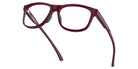 OAKLEY OX8175 Leadline 817503 52 - Satin Brick Red #id:ox8175817503_s:102120