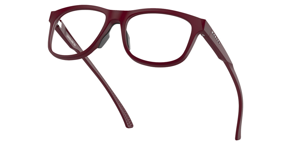 OAKLEY OX8175 Leadline 817503 52 - Satin Brick Red #id:ox8175817503_s:102120
