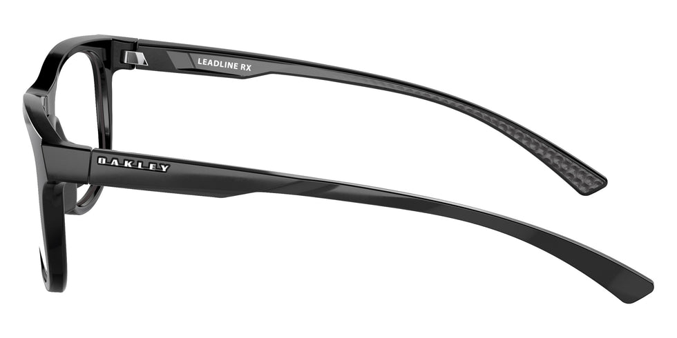 OAKLEY OX8175 Leadline 817504 54 - Black Ink #id:ox8175817504_s:104110