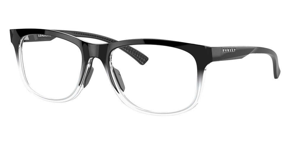 OAKLEY OX8175 Leadline 817505 54 - Polished Black Fade #id:ox8175817505_s:106105