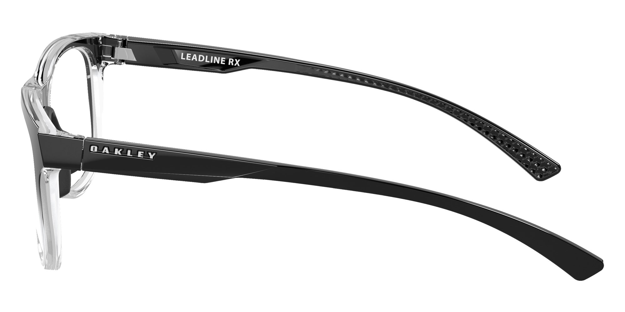 OAKLEY OX8175 Leadline 817505 54 - Polished Black Fade #id:ox8175817505_s:106110