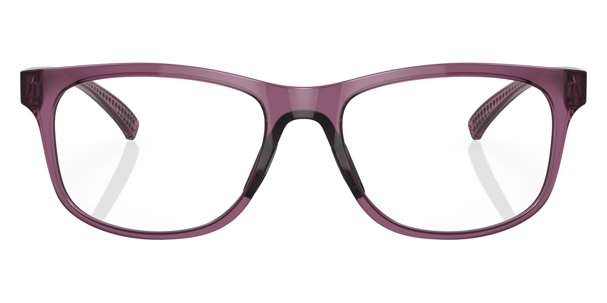 OAKLEY OX8175 Leadline 817507 54 - Transparent Indigo #id:ox8175817507_s:104100