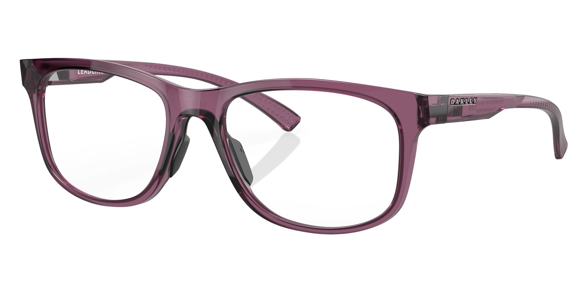 OAKLEY OX8175 Leadline 817507 54 - Transparent Indigo #id:ox8175817507_s:104105