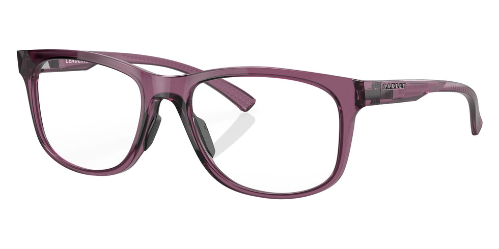 OAKLEY OX8175 Leadline 817507 54 - Transparent Indigo #id:ox8175817507_s:104105