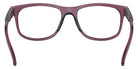 OAKLEY OX8175 Leadline 817507 54 - Transparent Indigo #id:ox8175817507_s:104115