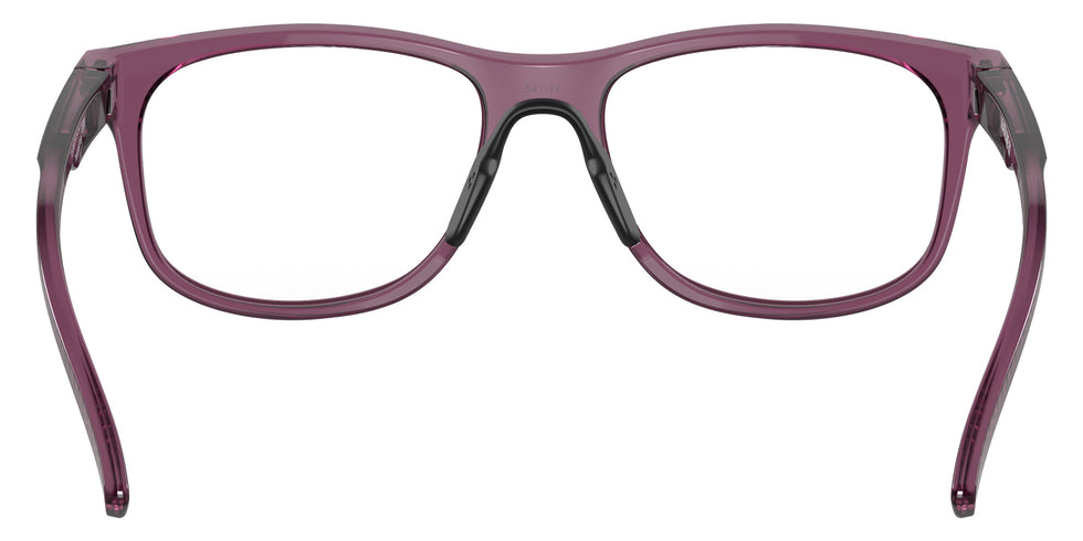 OAKLEY OX8175 Leadline 817507 54 - Transparent Indigo #id:ox8175817507_s:104115