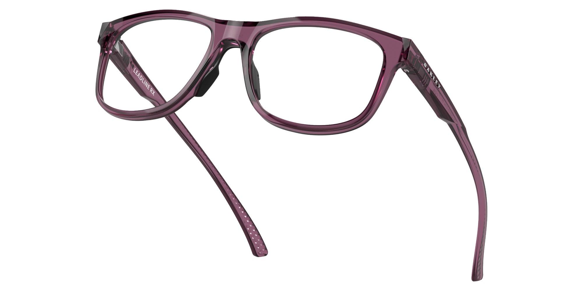 OAKLEY OX8175 Leadline 817507 54 - Transparent Indigo #id:ox8175817507_s:104120