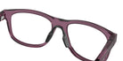 OAKLEY OX8175 Leadline 817507 54 - Transparent Indigo #id:ox8175817507_s:104130