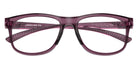OAKLEY OX8175 Leadline 817507 54 - Transparent Indigo #id:ox8175817507_s:104135