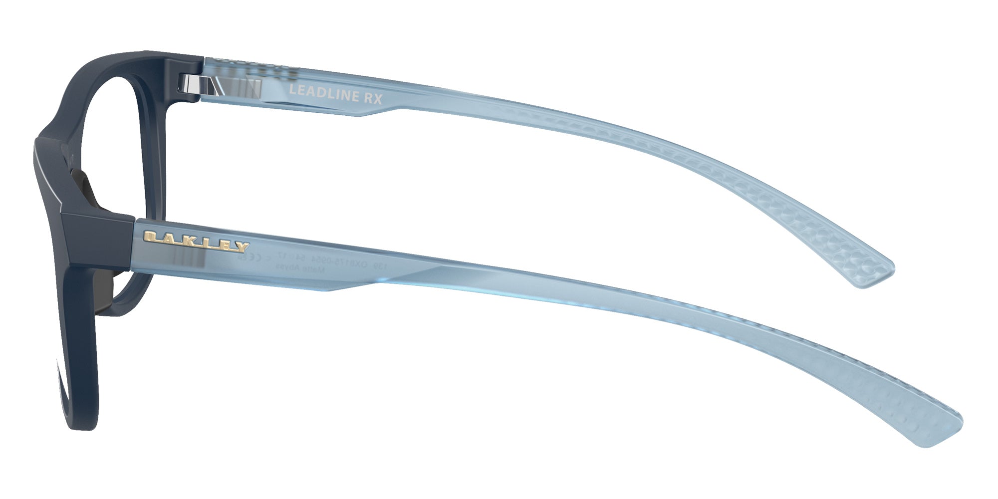 OAKLEY OX8175 Leadline Polaris 817509 52 - Matte Abyss #id:ox8175817509_s:100110