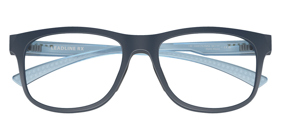 OAKLEY OX8175 Leadline Polaris 817509 52 - Matte Abyss #id:ox8175817509_s:100120