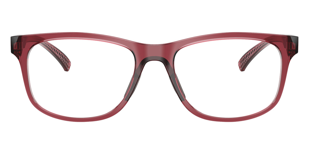 OAKLEY OX8175 Leadline Basecamp Collection 817511 52 - Transparent Iron Red #id:ox8175817511_s:100100