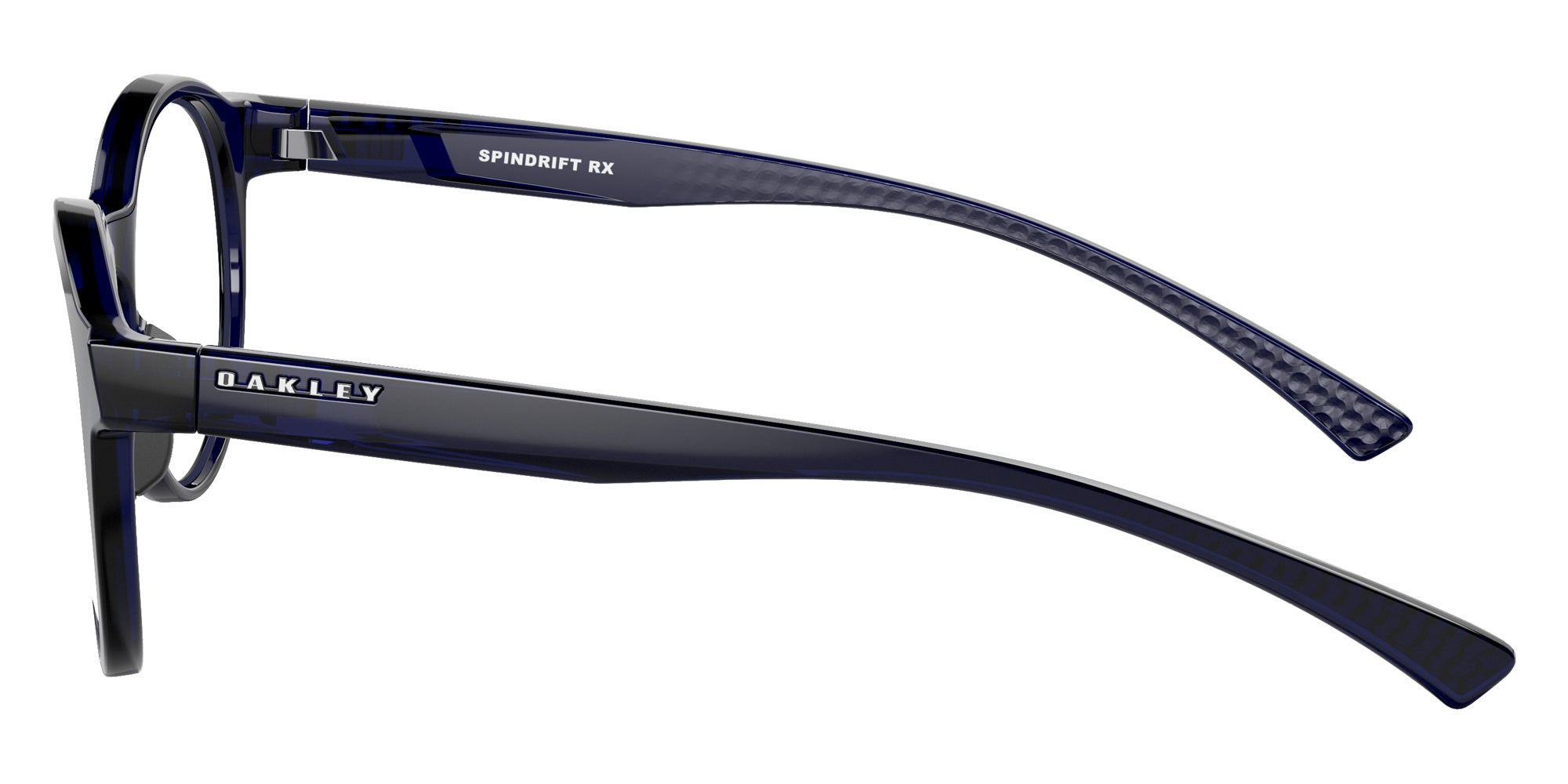 OAKLEY OX8176 Spindrift 817603 51 - Polished Ice Blue #id:ox8176817603_s:104110