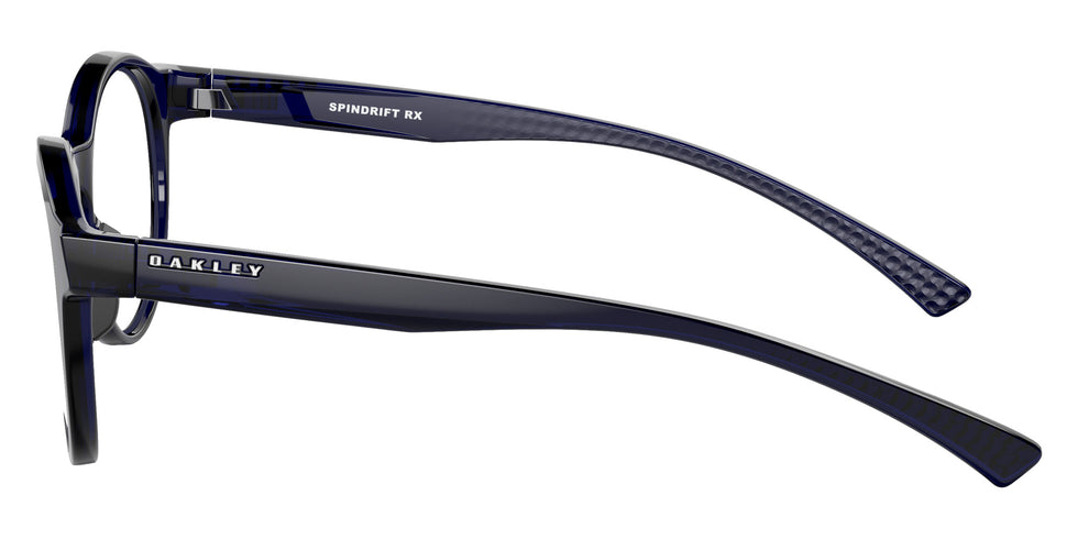 OAKLEY OX8176 Spindrift 817603 51 - Polished Ice Blue #id:ox8176817603_s:104110