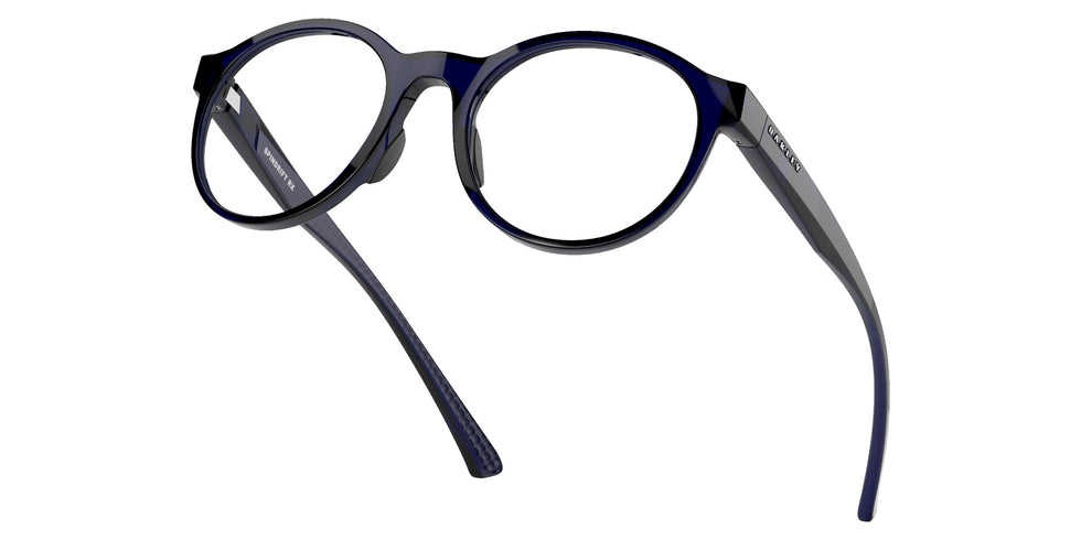 OAKLEY OX8176 Spindrift 817603 51 - Polished Ice Blue #id:ox8176817603_s:104120