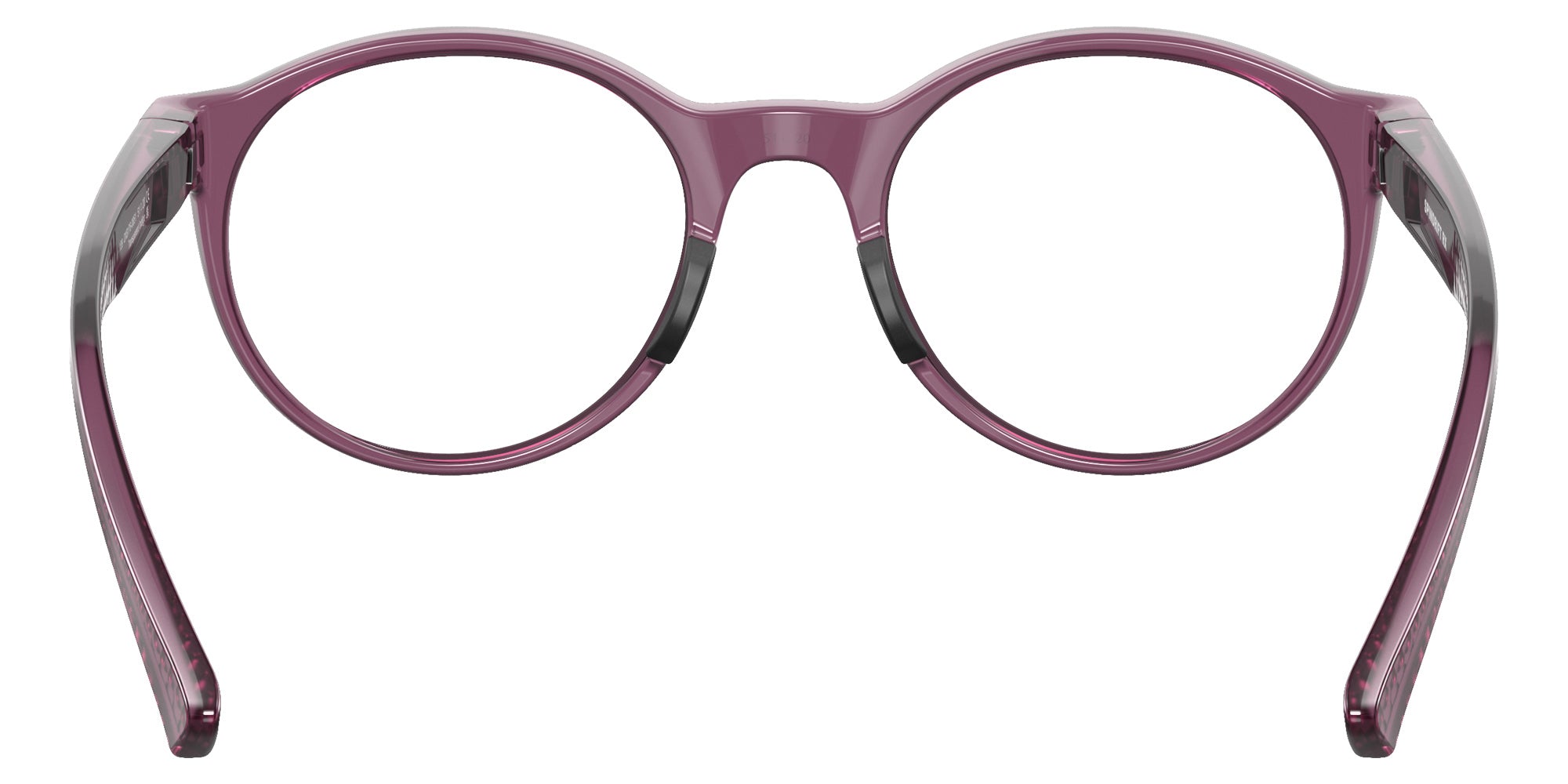 OAKLEY OX8176 Spindrift 817608 51 - Transparent Indigo #id:ox8176817608_s:106115