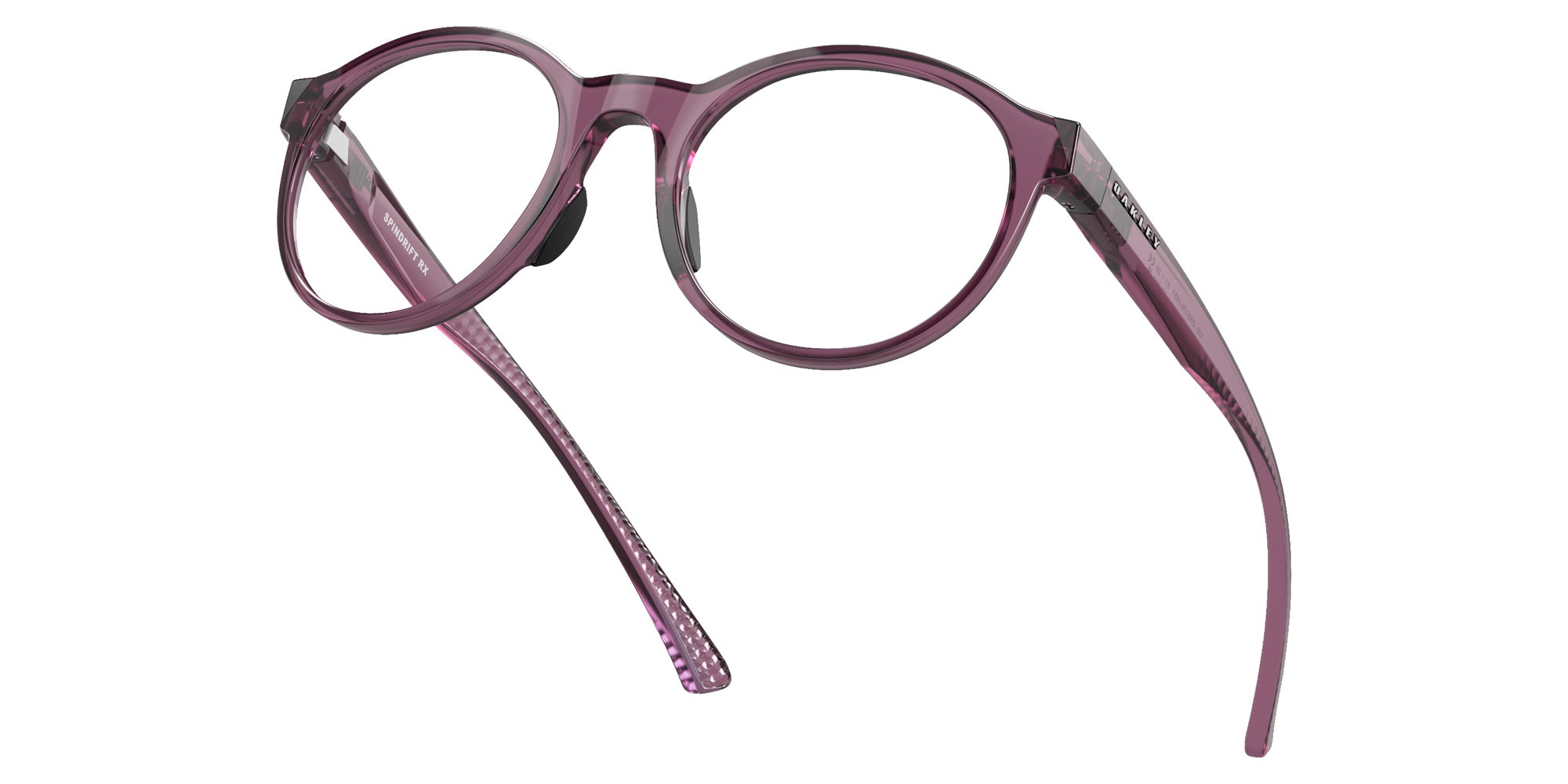 OAKLEY OX8176 Spindrift 817608 51 - Transparent Indigo #id:ox8176817608_s:106125