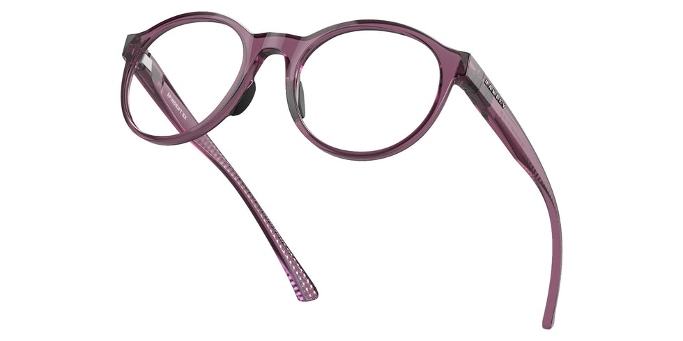 OAKLEY OX8176 Spindrift 817608 51 - Transparent Indigo #id:ox8176817608_s:106125