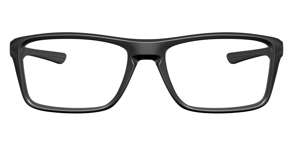 OAKLEY OX8178 Rafter 817801 53 - Satin Black #id:ox8178817801_s:100100