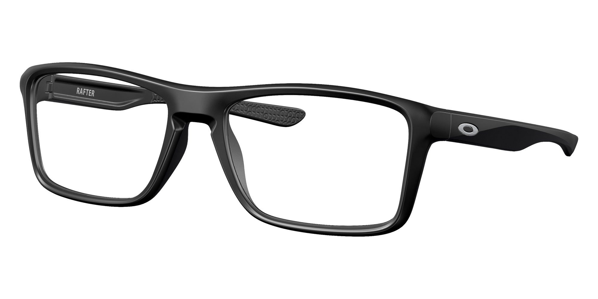 OAKLEY OX8178 Rafter 817801 53 - Satin Black #id:ox8178817801_s:100105