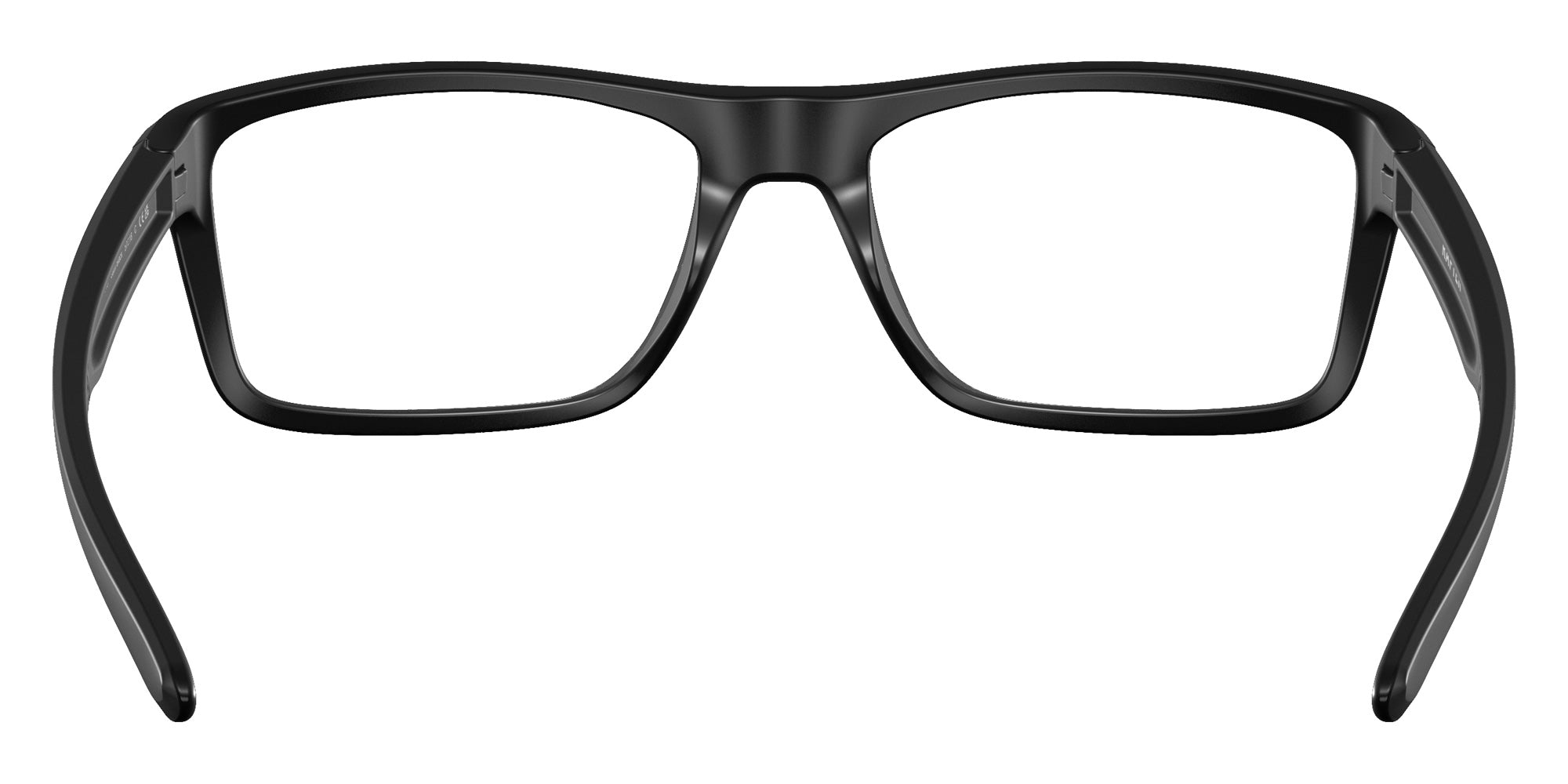 OAKLEY OX8178 Rafter 817801 53 - Satin Black #id:ox8178817801_s:100115