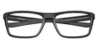 OAKLEY OX8178 Rafter 817801 53 - Satin Black #id:ox8178817801_s:100120