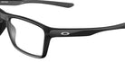 OAKLEY OX8178 Rafter 817801 53 - Satin Black #id:ox8178817801_s:100130