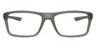 OAKLEY OX8178 Rafter 817802 53 - Satin Gray Smoke #id:ox8178817802_s:104100