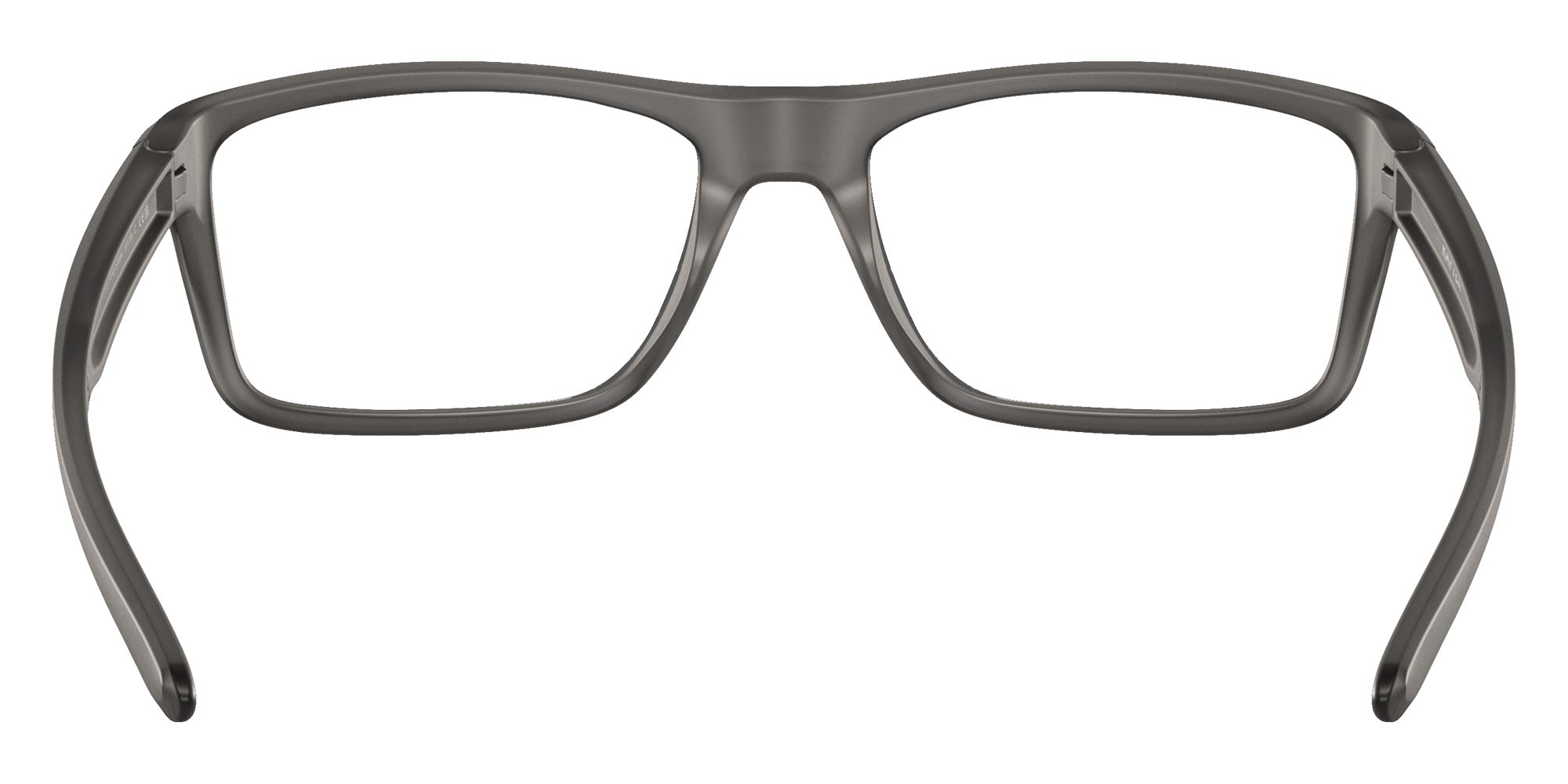 OAKLEY OX8178 Rafter 817802 53 - Satin Gray Smoke #id:ox8178817802_s:104115