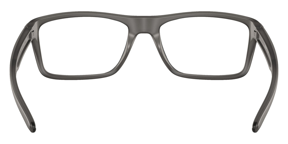 OAKLEY OX8178 Rafter 817802 53 - Satin Gray Smoke #id:ox8178817802_s:104115