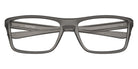 OAKLEY OX8178 Rafter 817802 53 - Satin Gray Smoke #id:ox8178817802_s:104120