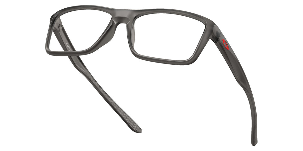 OAKLEY OX8178 Rafter 817802 53 - Satin Gray Smoke #id:ox8178817802_s:104125
