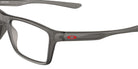 OAKLEY OX8178 Rafter 817802 53 - Satin Gray Smoke #id:ox8178817802_s:104130