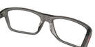 OAKLEY OX8178 Rafter 817802 53 - Satin Gray Smoke #id:ox8178817802_s:104135