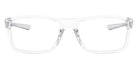 OAKLEY OX8178 Rafter 817803 53 - Polished Clear #id:ox8178817803_s:108100