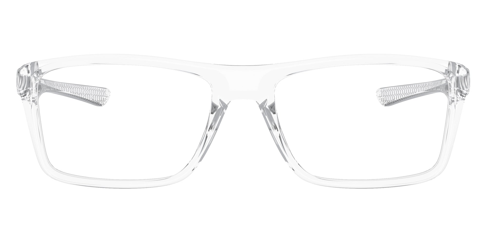 OAKLEY OX8178 Rafter 817803 53 - Polished Clear #id:ox8178817803_s:108100