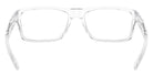 OAKLEY OX8178 Rafter 817803 53 - Polished Clear #id:ox8178817803_s:108115