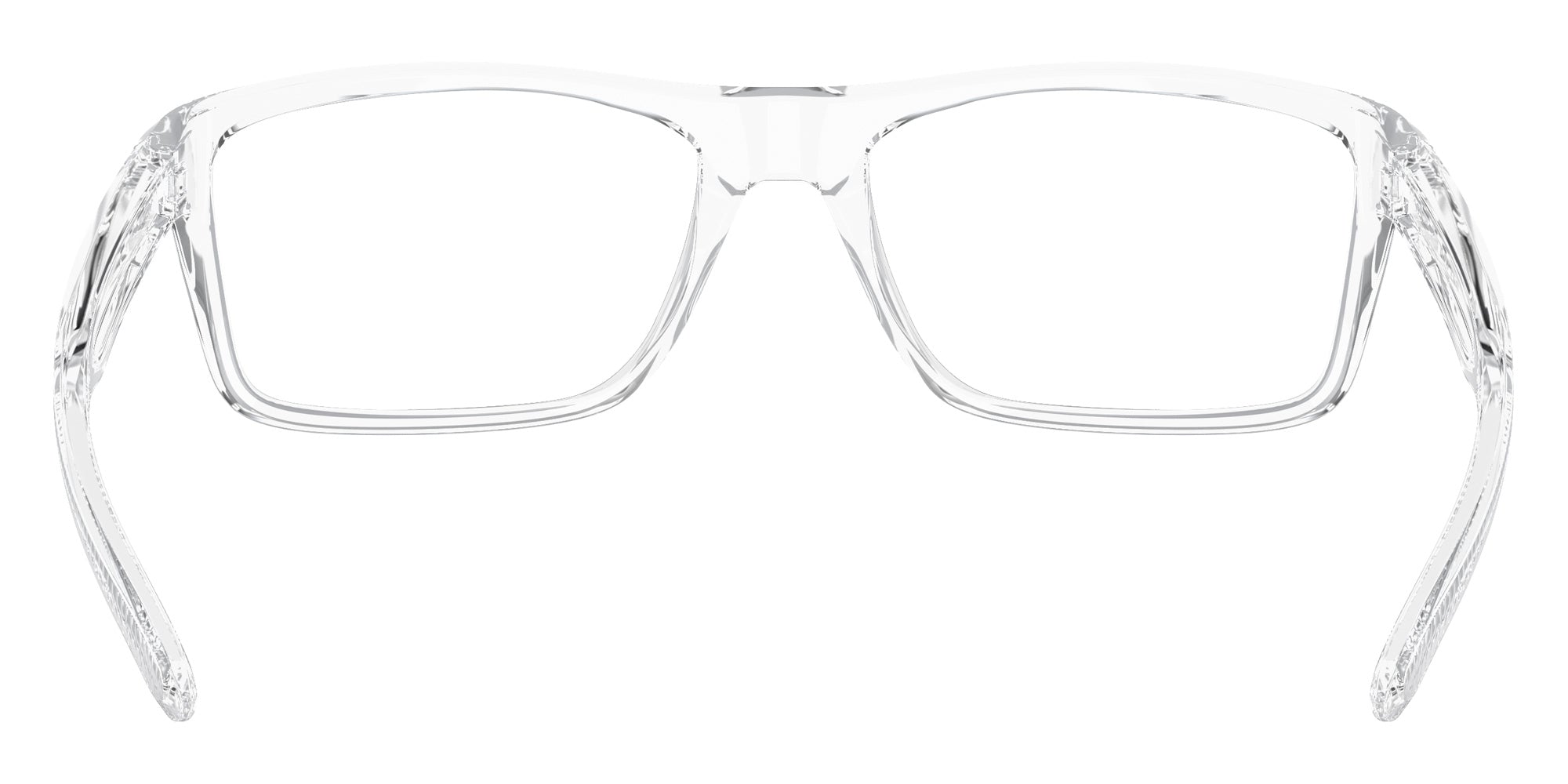 OAKLEY OX8178 Rafter 817803 53 - Polished Clear #id:ox8178817803_s:108115