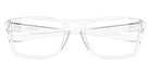 OAKLEY OX8178 Rafter 817803 53 - Polished Clear #id:ox8178817803_s:108120