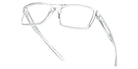 OAKLEY OX8178 Rafter 817803 53 - Polished Clear #id:ox8178817803_s:108125