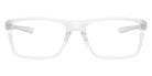 OAKLEY OX8178 Rafter Limitless Collection 817808 53 - Matte Clear #id:ox8178817808_s:100100