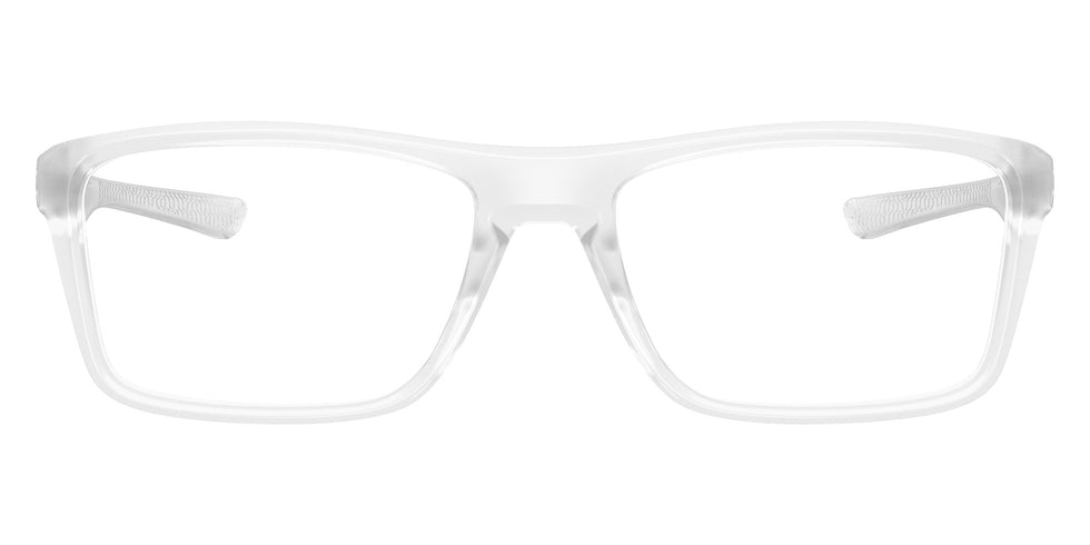 OAKLEY OX8178 Rafter Limitless Collection 817808 53 - Matte Clear #id:ox8178817808_s:100100