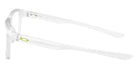 OAKLEY OX8178 Rafter Limitless Collection 817808 53 - Matte Clear #id:ox8178817808_s:100110