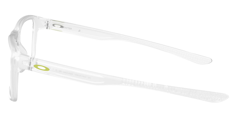 OAKLEY OX8178 Rafter Limitless Collection 817808 53 - Matte Clear #id:ox8178817808_s:100110
