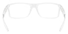 OAKLEY OX8178 Rafter Limitless Collection 817808 53 - Matte Clear #id:ox8178817808_s:100115