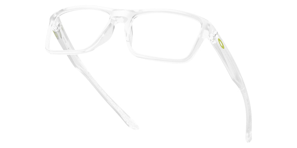 OAKLEY OX8178 Rafter Limitless Collection 817808 53 - Matte Clear #id:ox8178817808_s:100125