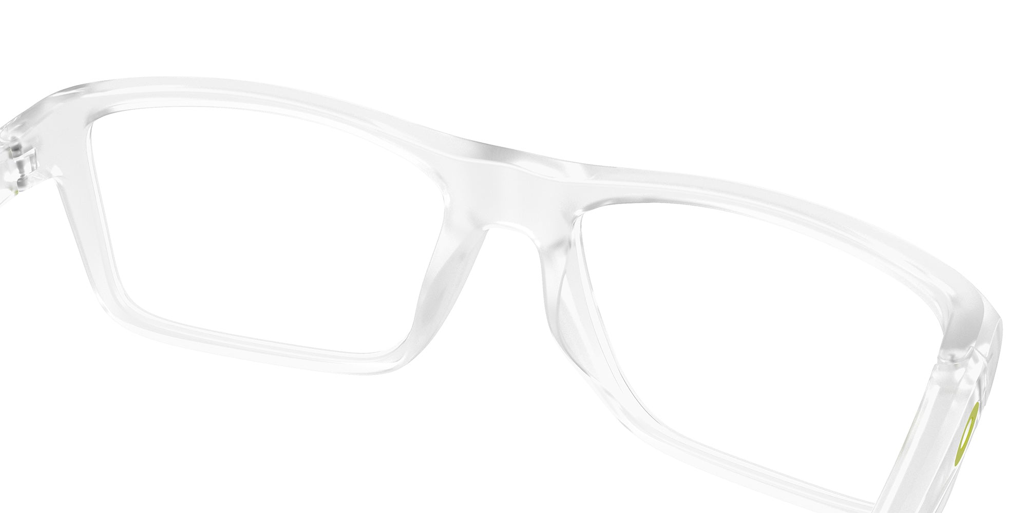 OAKLEY OX8178 Rafter Limitless Collection 817808 53 - Matte Clear #id:ox8178817808_s:100135